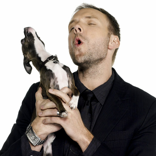 Joel McHale